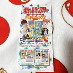 初版 ハンター×ハンター6巻 ペーパー 帯付き冨樫義博スクラッチ未削り