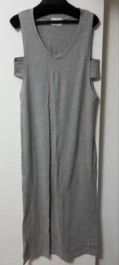 EGOIST グレー エゴイスト ワンピース 夏 春