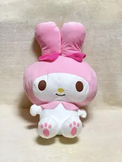 マイメロディ 超超BIGぬいぐるみ～みみむすび～
