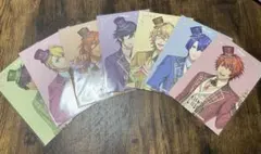 うたプリ グラショ 特典 ST☆RISH