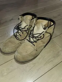 2026年最新】REDWING 8173 羽タグの人気アイテム - メルカリ