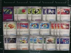 汎用カード　ポケパッド　リーリエの決心　なかよしポフィン　ミラクルインカム他