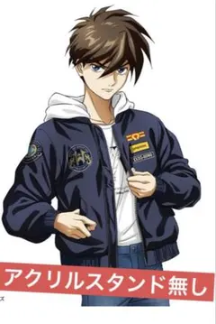 STRICT-G SPIEWAK L-2HOODIE ヒイロ モデル Mサイズ - メルカリ