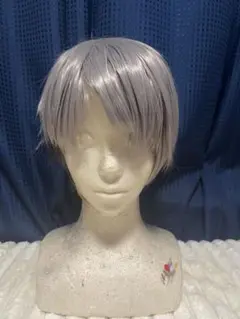 宮治 コスプレ ウィッグ