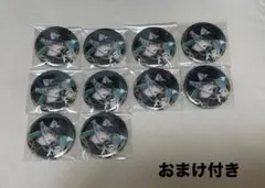 アイナナ ŹOOĻ 亥清悠 APOZ 缶バッジ - メルカリ