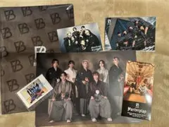 BE:FIRSTいろいろセット