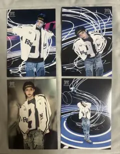 スキズstraykidsラントレフィリックスWorldTour dominATE