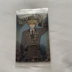 にじさんじ ウエハース エクス・アルビオ カード