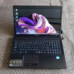 2026年最新】Lenovo g580の人気アイテム - メルカリ