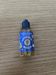 ロクシタン　シャワーオイル