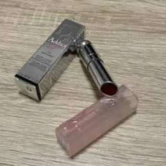 Dior Addict Lip Glow 020 Mahogany 3.2g