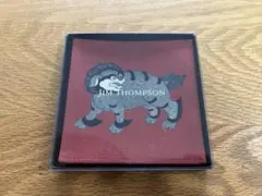 【スピード発送】JIM THOMPSON コースター4枚セット