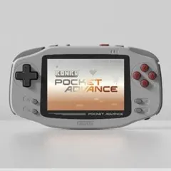 ayaneo KONKR Pocket Advance 4GB64GB グレー - メルカリ