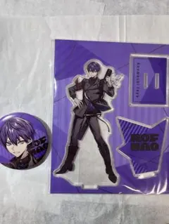 剣持刀也　ROF-MAO アクスタ