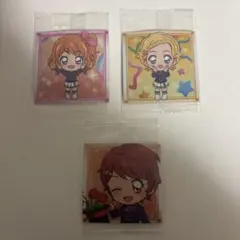 アイカツ　シールウエハース　まとめ売り