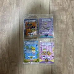 たまごっちのプチプチおみせっちしり～ず カード＆フレーム