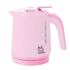 ブタメン オリジナル電気ケトル 1.0L 本体 - メルカリ