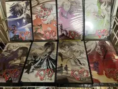 家族購入 SAMURAI DEEPER KYO サムライディーパーキョウ DVD - メルカリ