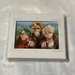 僕のヒーローアカデミア Snapshot