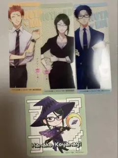 ヲタクに恋は難しい . 購入特典 ヲタクに恋は難しい . 購入特典 店舗別購入特典 | Blu-ray&DVD | TV
