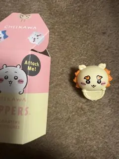 HIPPERSちいかわ シーサー