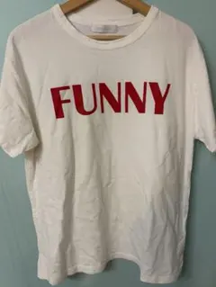 セシルマクビープリントTシャツ