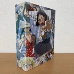 2026年最新】げんしけん コンプリート blu-ray boxの人気アイテム