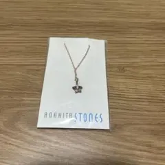 ANAHITA STONES ネックレス