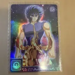2026年最新】聖闘士星矢 カード 一輝の人気アイテム - メルカリ