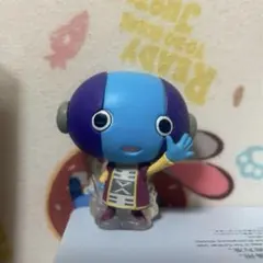 ドラゴンボール超戦士フィギュア　全王