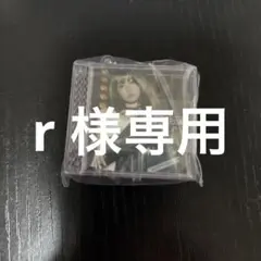 ルセラフィム　チェウォン　different ガチャガチャ