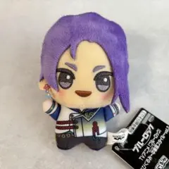 2026年最新】ブルーロック ちびぐるみ 玲王の人気アイテム - メルカリ