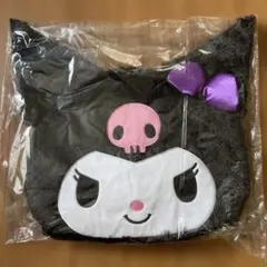 サンリオ クロミ フェイスバッグのサムネイル