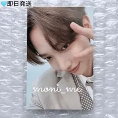 BOYNEXTDOOR ジェヒョン キーホルダー 19.99 トレカ付き - メルカリ