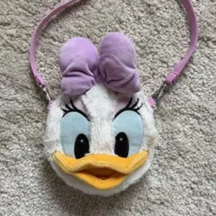 Disney デイジー ポシェット