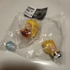 ドラゴンボールZ まちぼうけ3