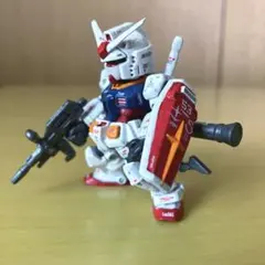 ガンダム コンバージ GUNDAM CONVERGE　改造 リペイントのサムネイル