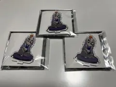 【‼️新品&終了品‼️】お正月2025 ランダムアクスタ宇髄天元3点セット