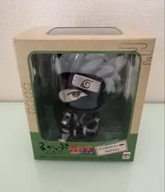 るかっぷ NARUTO カカシ