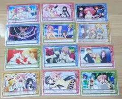 プレシャスメモリーズ まどマギ　カード　まとめ売り