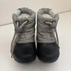 冬用ブーツ　14cm