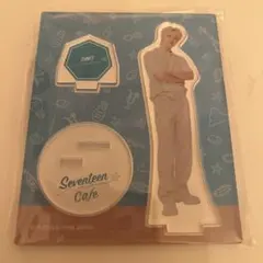 セブチ　ディノ　アクスタ