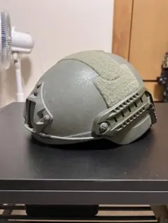 米軍実物】 FAST FTHS ノンバリスティックヘルメット - メルカリ