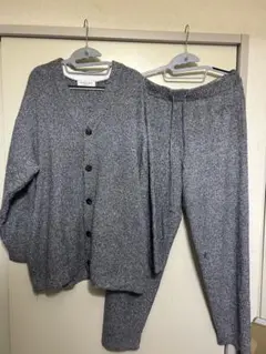 Gelato pique HOMME ジェラートピケ オム セットアップ L