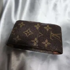 Louis Vuitton モノグラム レザー小物