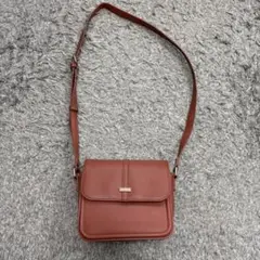 ショルダーバッグ、レディース、moussy