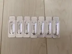 Yunth トライアルセット 7個入り 1ml