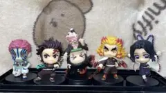 鬼滅の刃　アドバージモーション2