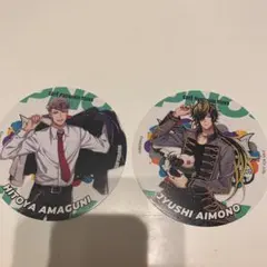 コースター ヒプマイ 獄 十四 flava