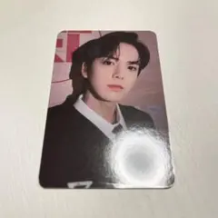 the boyz stealer ヨンフン　トレカ